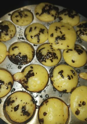 Foto resep 🤏🏻Kue Cubit ala Luvita Ho