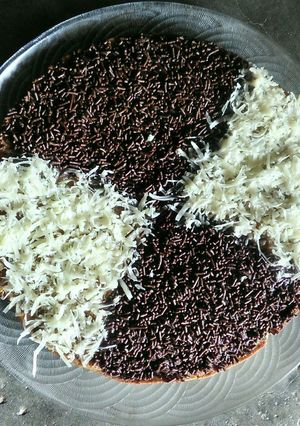 Foto resep Bolu teflon
