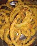 Onion Ring Crispy (Bawang Bombay)