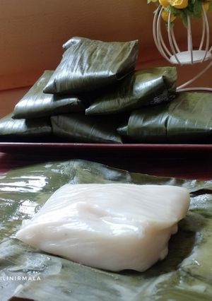 Foto resep Nagasari