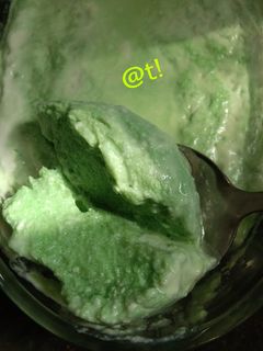 Foto resep Lumpur Surga DEBM