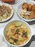 Soto Ayam Kediri
