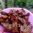 Ayam Coca-Cola Simple