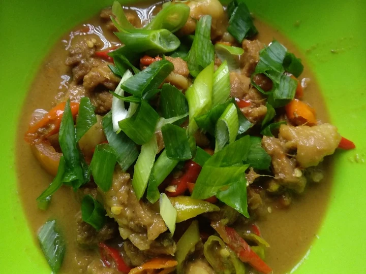 Langkah Mudah untuk Menyiapkan Resep Tongseng Kambing yang Bikin Ngiler Anti Ribet, Mantap