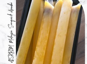 Gambar Aiskrim Malaysia Sunquick Asamboi