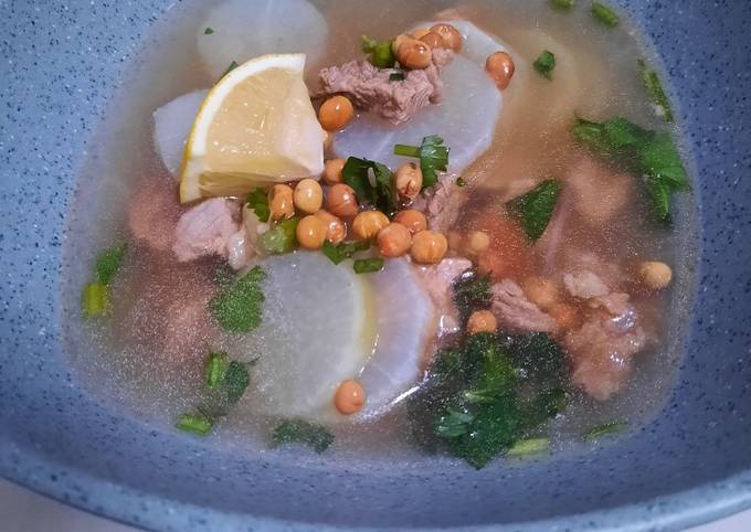 Soto bandung