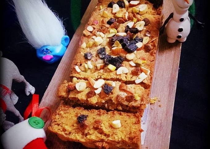 Recipe of Speedy Cake