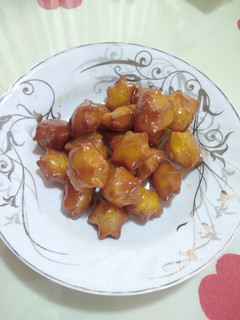 عکسی از دستور گوشفیل