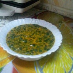 A picture of Kunde na mrenda.