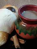 Atole de pinole