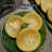 Kue Lumpur Ubi Kuning, lembut & lumer