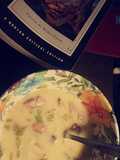 "Slap Ya Mama" Potato Soup