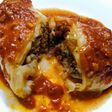 Cabbage rolls
