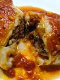 Cabbage rolls