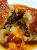 Cabbage rolls