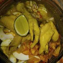 รูปของ Soto Ayam Lamongan