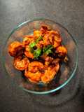 Shrimp Paprika