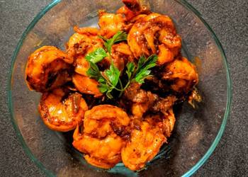 Popular Recipe Shrimp Paprika Yummy