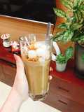 Cafe cốt dừa Hải Phòng