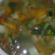 Sop ayam