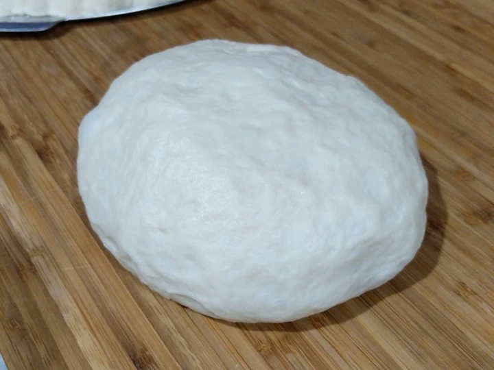 Easy Way Make Pizza Dough the Perfect Perfect