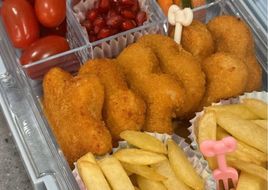 لانش بوكس للمدرسة بطرق مختلفة