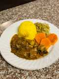 Amasi Beef stew
