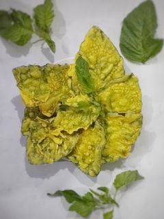 Foto resep Keripik Bayam Renyah