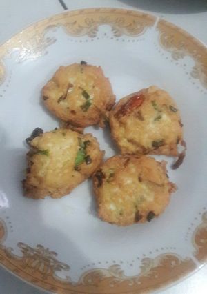 Foto resep Prekedel tahu ala momy