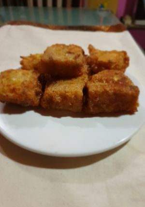 Foto resep Misoa Goreng