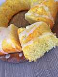 Torta/Keke de limón 🍋