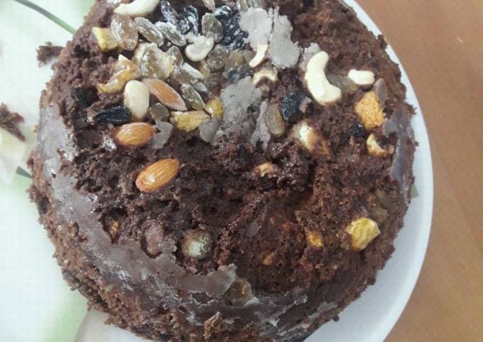 Recipe of Speedy Quick fat free cake
