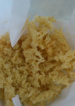 Foto resep Crispy/Kremesan Ajaaahhh....