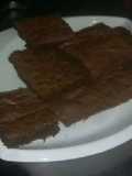 Brownie de Chocolate🍫