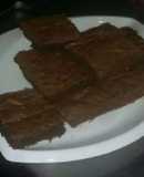 Brownie de Chocolate🍫