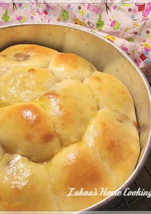 Foto resep Chicken Bun