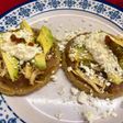 Sopecitos con pollo