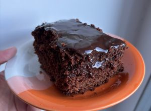 Una foto de Torta Matilda🤎