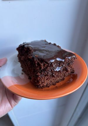 Una foto de Torta Matilda🤎