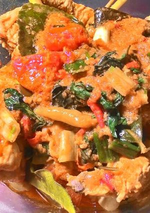 Foto resep Resep ayam woku yg mudah