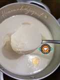 Homemade Yogurt