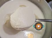 Gambar susu tepung