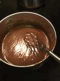 Chocolate Pudding