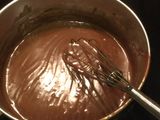Chocolate Pudding