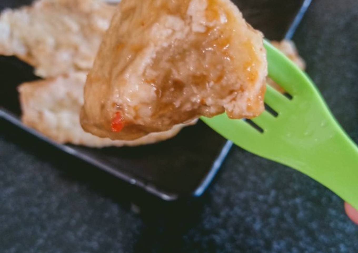 Tahu bakso