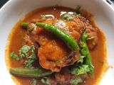 কাতলা মাছের কালিয়া (Katla Macher Kaliya Recipe In Bengali)