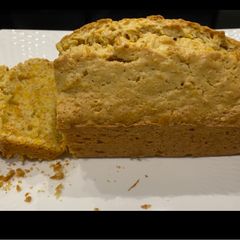 🥕Homemade Carrot Cake🥕 A picture of 🥕Homemade Carrot Cake🥕.