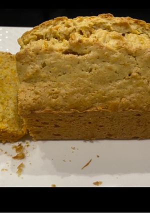 A picture of 🥕Homemade Carrot Cake🥕.