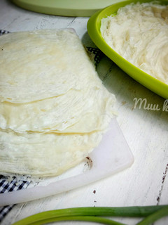 Foto resep Kulit lumpia |cocok untuk martabak telor mini, piscok