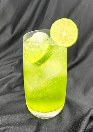Foto resep Es Timun Serut